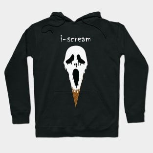 i-scream Hoodie